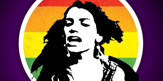 Boğaziçi Rektörlüğü Hande Kader bağışlarını iade ediyor! | Kaos GL - LGBTİ+ Haber Portalı Haber