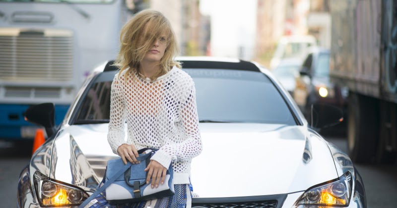 Top model Odiele interseks olduğunu açıkladı Kaos GL - LGBTİ+ Haber Portalı