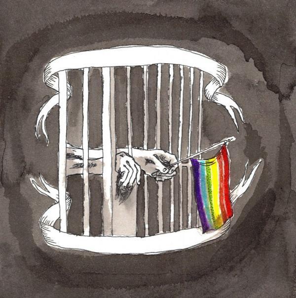 Avukat Rozerin Seda Kip: &lsquo;Çağla&rsquo;nın beraatını bekliyoruz&rsquo; | Kaos GL - LGBTİ+ Haber Portalı Haber