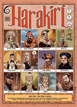 &rsquo;Evlilik Dışı İlişkileri Özendiren&rsquo; Dergi Kapandı | Kaos GL - LGBTİ+ Haber Portalı Haber