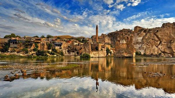 Hasankeyf’e dinamit bölgeye geri dönüşü olmayan zararlar veriyor Kaos GL - LGBTİ+ Haber Portalı
