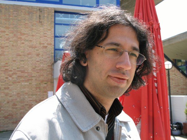 “Çok az filmde derinlikli yazılmış LGBTİ+ karakterler görebiliyoruz” Kaos GL - LGBTİ+ Haber Portalı