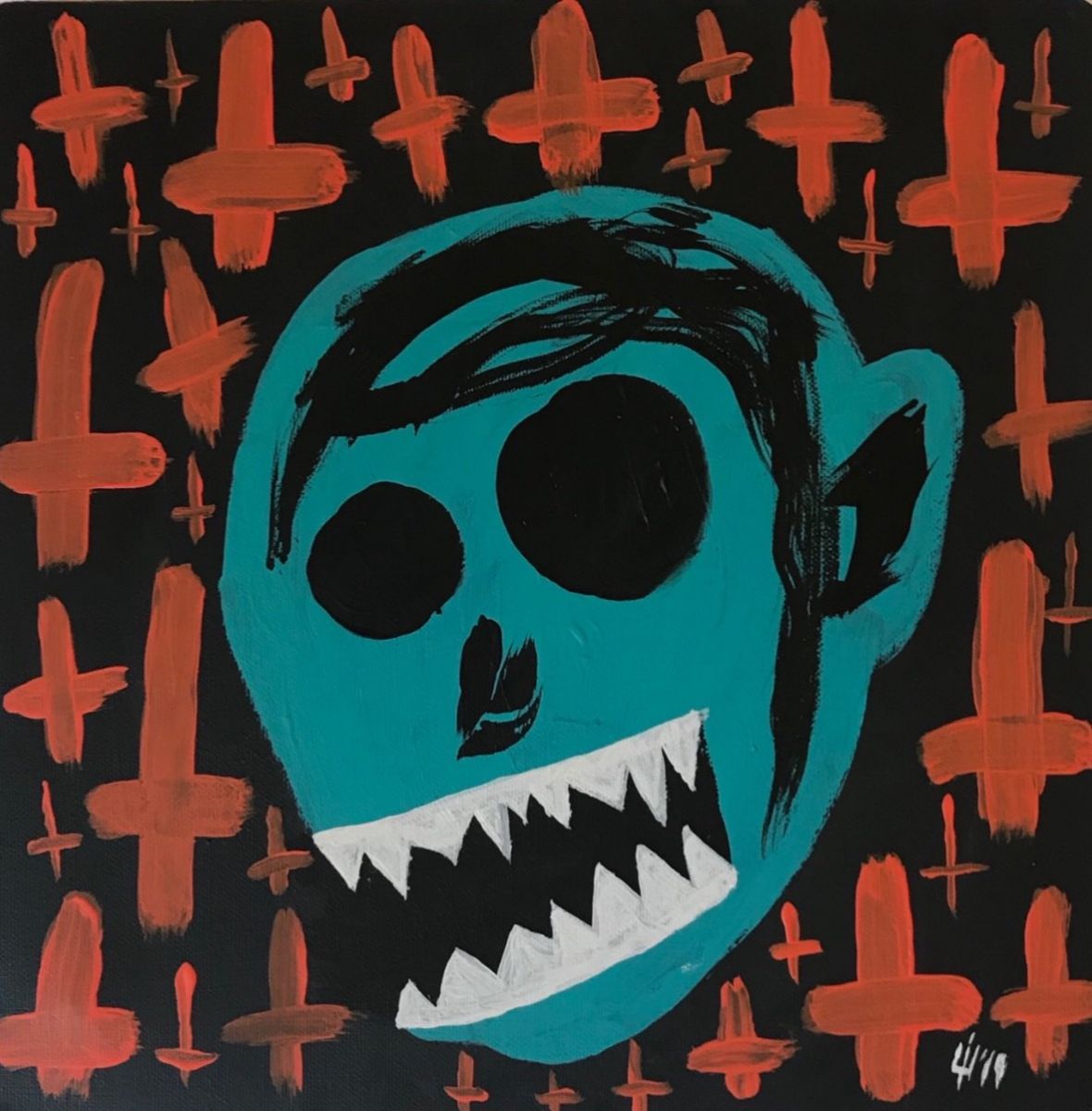 Hayalet Avı, Dramaqueer’de başlıyor | Kaos GL - LGBTİ+ Haber Portalı Haber