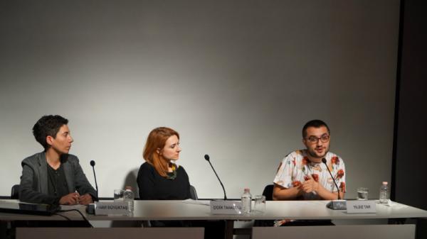 &lsquo;Medyada LGBTİ&rsquo;ler özne olarak görülmüyor&rsquo; | Kaos GL - LGBTİ+ Haber Portalı Haber