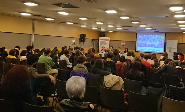 Bütün baskılar karşısında yeniden üreten aktivistlerle aşık atılabilir mi? | Kaos GL - LGBTİ+ Haber Portalı Haber