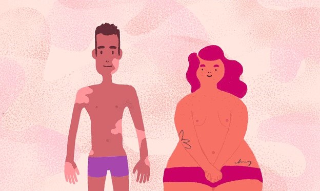 Beden Olumlama Hareketi adına yayılan olumsuz 4 mesaj | Kaos GL - LGBTİ+ Haber Portalı Haber