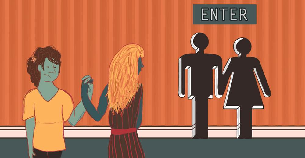 Heteronormativite: tanımı, toplumsal örnekleri ve neden LGBT+ topluluğuna zararlı olduğu üzerine | Kaos GL - LGBTİ+ Haber Portalı Haber