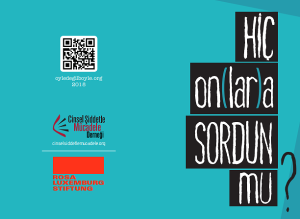 Öyle değil böyle: Hiç on(lar)a sordun mu? Kaos GL - LGBTİ+ Haber Portalı