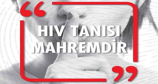 “Ayrımcı haberler tüm HIV pozitif bireyler için büyük bir travmadır” | Kaos GL - LGBTİ+ Haber Portalı Haber