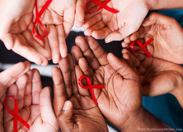 Avrupa HIV ve AIDS interaktif haritası yolda! | Kaos GL - LGBTİ+ Haber Portalı Haber