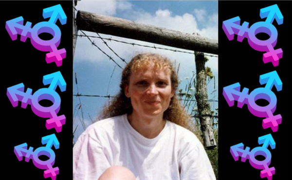 Trans sembolünün yaratıcısı Holly Boswell hayatını kaybetti | Kaos GL - LGBTİ+ Haber Portalı Haber