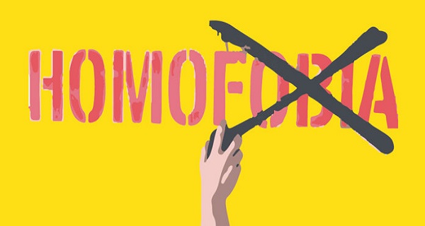 Homofobi Sözlüğü’nü gördünüz mü? | Kaos GL - LGBTİ+ Haber Portalı Haber