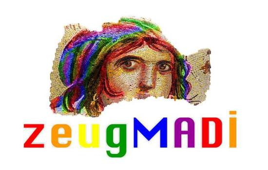 Antepli LGBT’ler ZeugMADİ’yle Şanlıyor! Kaos GL - LGBTİ+ Haber Portalı