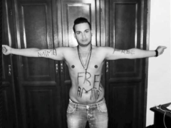 Cezayir&rsquo;de Eşcinselliğin Cezalandırılmasına Karşı İlk Bildiri | Kaos GL - LGBTİ+ Haber Portalı Haber