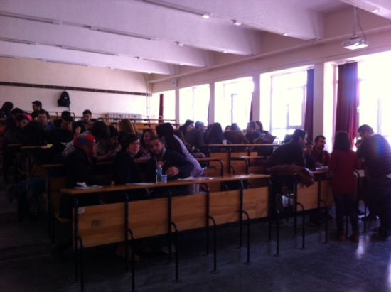 TOG Gençlik Konseyi Homofobiye Karşı | Kaos GL - LGBTİ+ Haber Portalı Haber