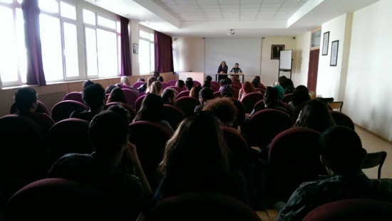 Muğla’da Eksikliğin Diyalektiği ve Gezi Konuşuldu | Kaos GL - LGBTİ+ Haber Portalı Haber