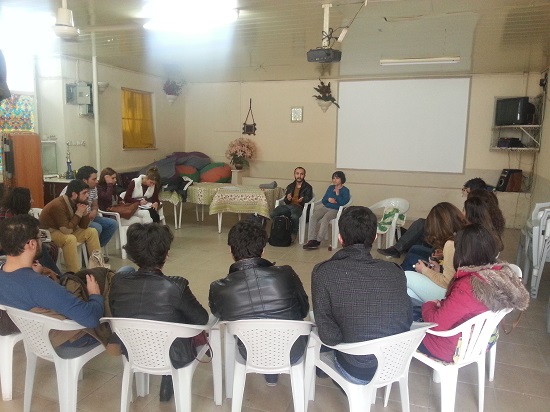 Homofobiye Karşı Yerel Buluşmalar Nazilli ve Aydın&rsquo;da | Kaos GL - LGBTİ+ Haber Portalı Haber