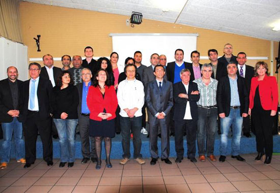 Homofobik Ayrımcılığa Karşı Leiden Protokolü Kaos GL - LGBTİ+ Haber Portalı