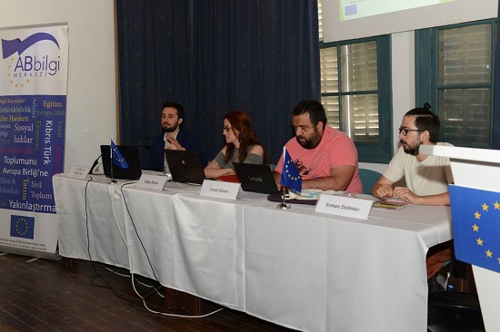 &lsquo;Biz Toplumsal Cinsiyet Eşitliği platformu olarak &lsquo;hazırık&rsquo; diyoruz!&rsquo; | Kaos GL - LGBTİ+ Haber Portalı Haber