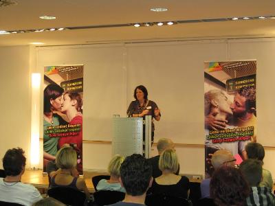 Sevgi Saygıya Değer! Kaos GL - LGBTİ+ Haber Portalı