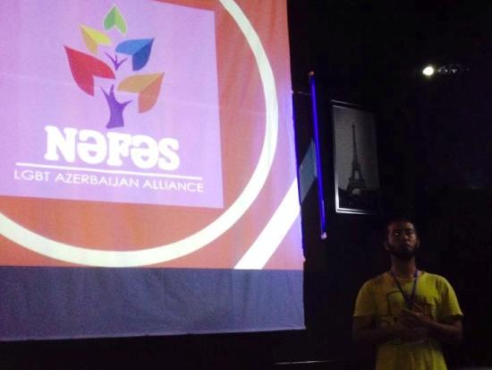 Azerbaycan&rsquo;ın ilk LGBT forumu: &lsquo;İşveren beni görünce sanki şok geçiriyor&rsquo; | Kaos GL - LGBTİ+ Haber Portalı Haber