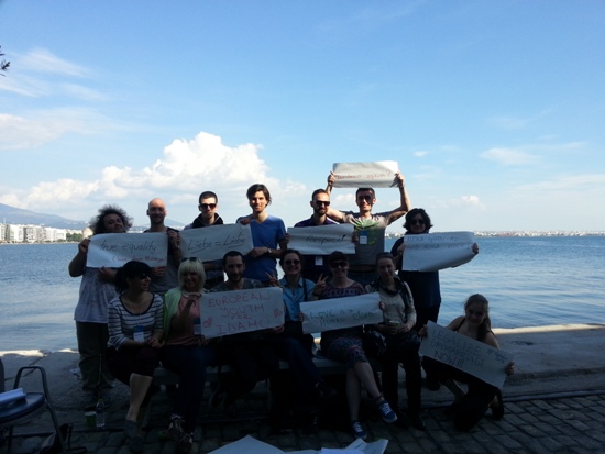 Farklı ayrımcılık türlerini görmezden gelmeyen bir LGBTİ mücadelesi | Kaos GL - LGBTİ+ Haber Portalı Haber