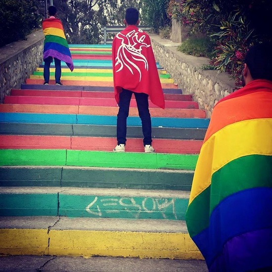 Tunus’ta anal muayene’ işkencesi ve tutuklama! Kaos GL - LGBTİ+ Haber Portalı