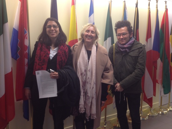 Birleşmiş Milletler ve Türkiye LGBTİ Hareketi | Kaos GL - LGBTİ+ Haber Portalı Haber