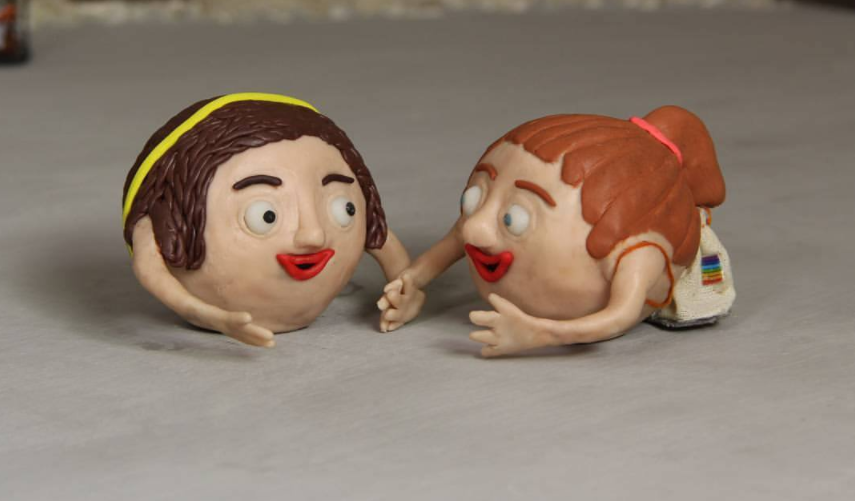 “Homur Homur güldüren bir homofobi eleştirisi” | Kaos GL - LGBTİ+ Haber Portalı Haber