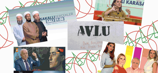 14. Hormonlu Domates oylamaya açıldı! | Kaos GL - LGBTİ+ Haber Portalı Haber