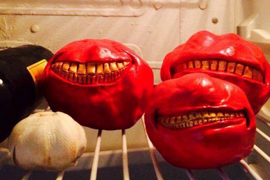 Hormonlu Domates oylaması başladı! | Kaos GL - LGBTİ+ Haber Portalı Haber