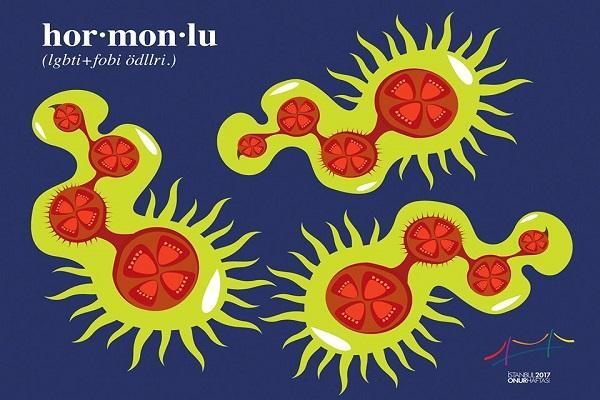 9 dalda verilecek Hormonlu Domates Ödüllerine adayın kim? | Kaos GL - LGBTİ+ Haber Portalı Haber