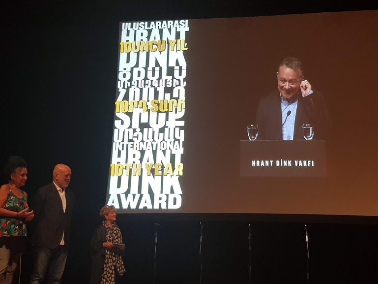 Murat Çelikkan: Adalet gibi hakikat de tahakküm altına alınıyor | Kaos GL - LGBTİ+ Haber Portalı Haber