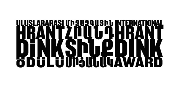 Uluslararası Hrant Dink Ödülü için adayınızı belirlediniz mi? | Kaos GL - LGBTİ+ Haber Portalı Haber
