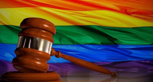 Pembe Hayat, transfobik hakimi HSK’ya şikayet etti | Kaos GL - LGBTİ+ Haber Portalı Haber