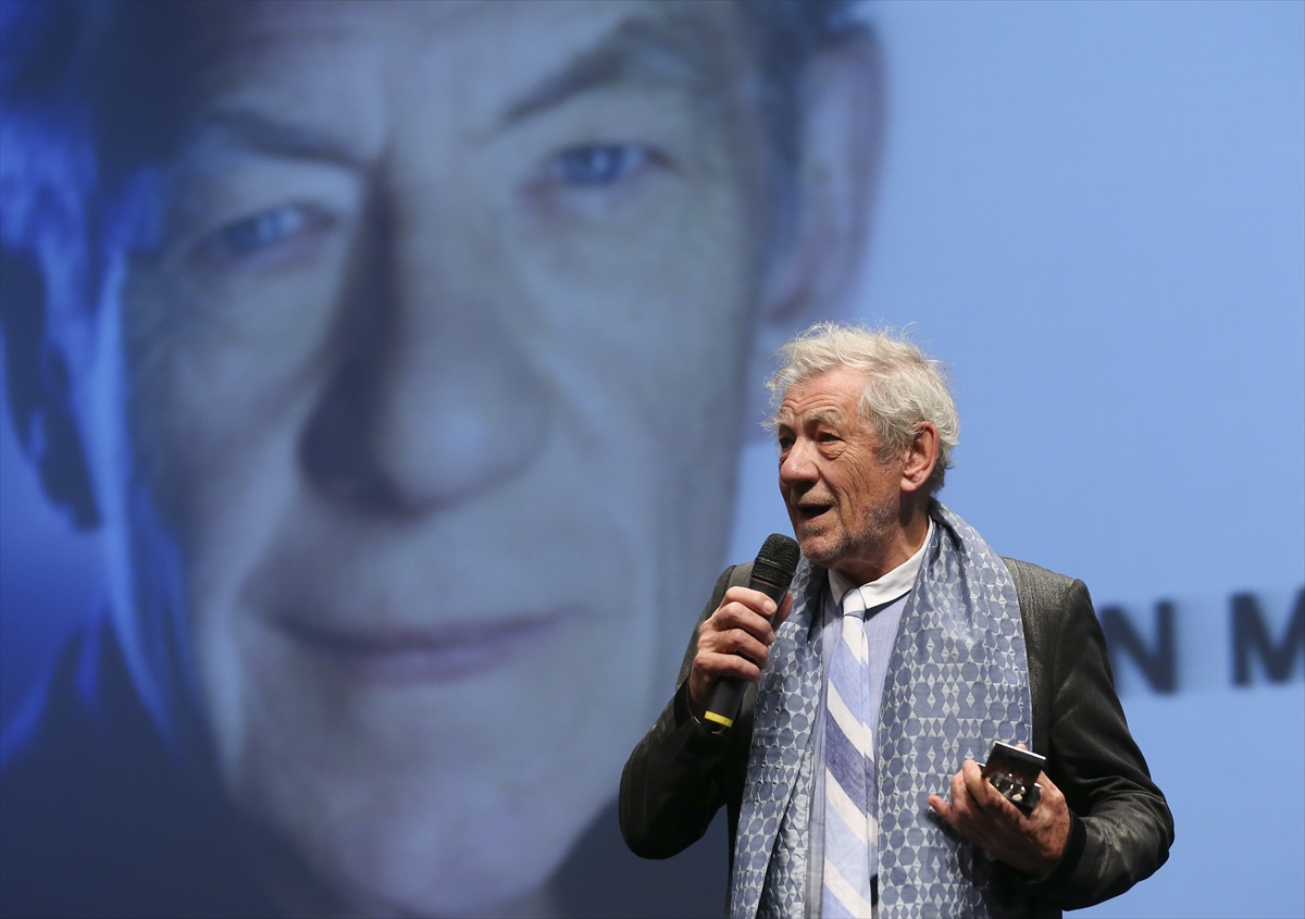 İstanbul Film Festivali: Çevirideki aksaklık sahneye ses ulaşmadığı için oldu Kaos GL - LGBTİ+ Haber Portalı