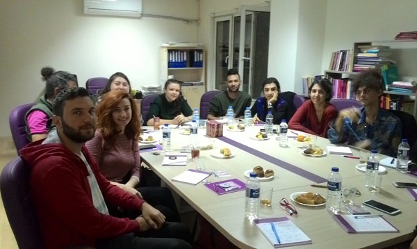 İBB Eşitlik Birimi LGBTİ+: Herkese ve her yere eşit hizmet için! Kaos GL - LGBTİ+ Haber Portalı