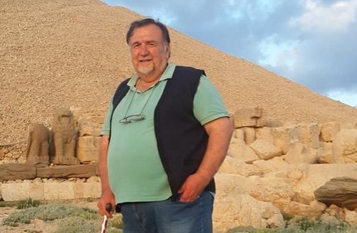 Radikal Demokrat Yeşil Hareket kurucularından İbrahim Eren hayatını kaybetti | Kaos GL - LGBTİ+ Haber Portalı Haber