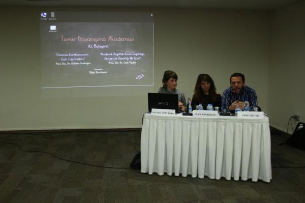 İzmir Dayanışma Akademisi bir yaşında! | Kaos GL - LGBTİ+ Haber Portalı Haber