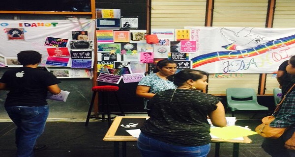 İlham verenlerde bugün: Fiji | Kaos GL - LGBTİ+ Haber Portalı Haber