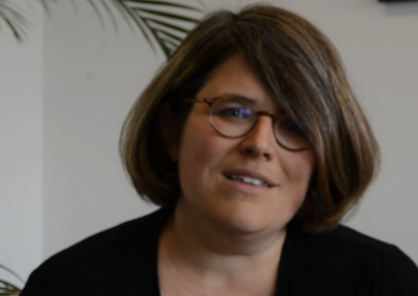 ILGA-Europe: “Alanlarınıza sahip çıkmanın önemini gösterdiğiniz için teşekkürler” | Kaos GL - LGBTİ+ Haber Portalı Haber