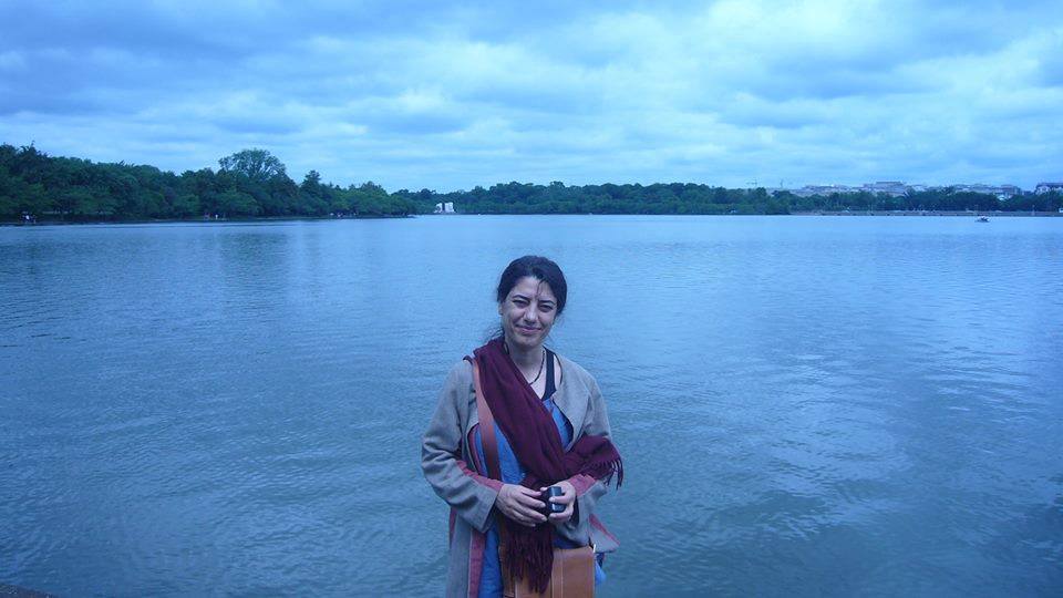 &lsquo;Kadın hakları mücadelesi, insan hakları mücadelesinden ayrılamaz&rsquo; | Kaos GL - LGBTİ+ Haber Portalı Haber