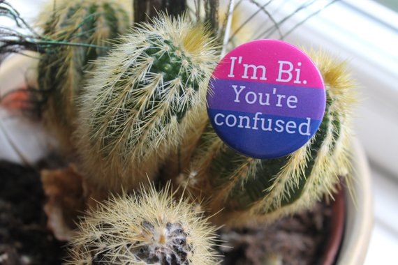 Biseksüel erkekler anlatıyor: #BisexualMenSpeak | Kaos GL - LGBTİ+ Haber Portalı Haber