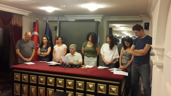 Sivil toplum kuruluşları: Suriyelilere saldırılar kaygı verici | Kaos GL - LGBTİ+ Haber Portalı Haber