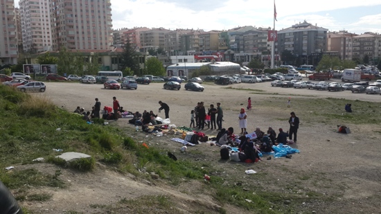 Mülteci Hakları Koordinasyonundan Afgan Mülteciler İçin Mektup Kaos GL - LGBTİ+ Haber Portalı