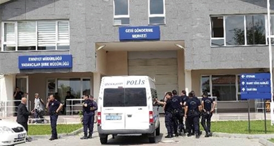 Van’da polisin işkence ettiği Afgan çocuk hayatını kaybetti Kaos GL - LGBTİ+ Haber Portalı