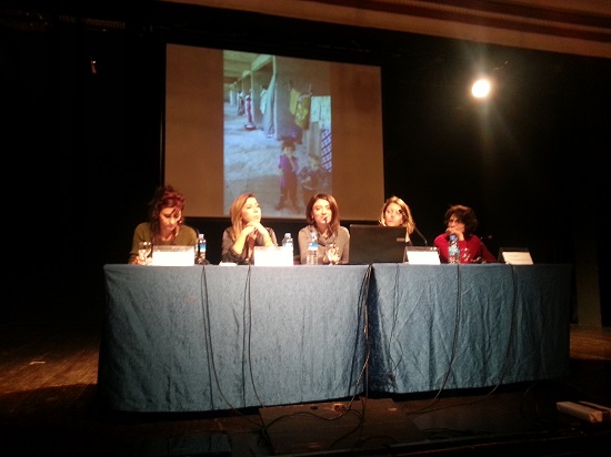 &lsquo;Türkiye artık göçmenler ülkesi&rsquo; | Kaos GL - LGBTİ+ Haber Portalı Haber