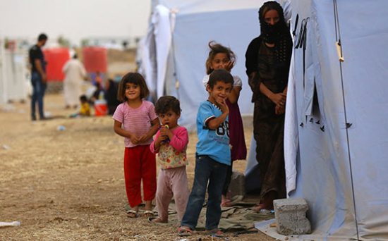 Iraklı mülteciler sağlık hizmetlerine erişemiyor! Kaos GL - LGBTİ+ Haber Portalı