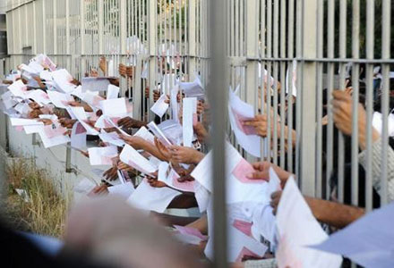 AB politikaları göçmenlerin hayatlarını riske atıyor | Kaos GL - LGBTİ+ Haber Portalı Haber