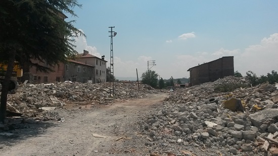 "Suriyeli mülteciler rant dolayısıyla mağdur ediliyor" Kaos GL - LGBTİ+ Haber Portalı